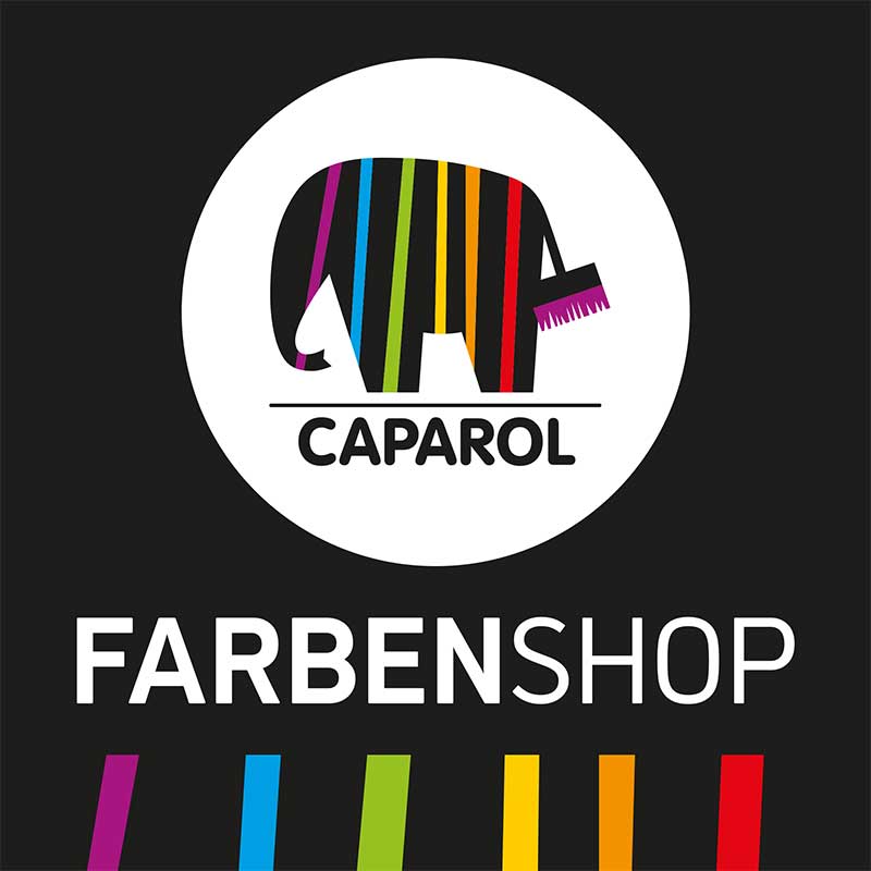 Caparol Markenwelt - SynthesaGruppe